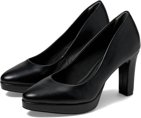 Anne Klein Jovanna Black 8.5 M in Saudi Arabia