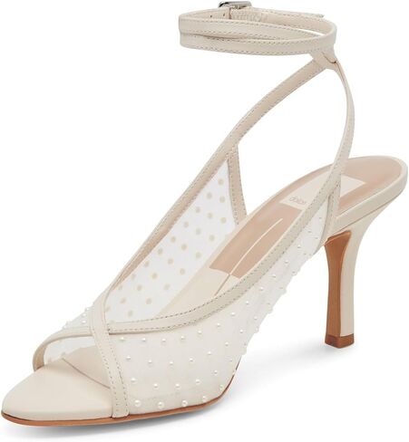 Dolce Vita Women's Missy Pearl Sandal in Saudi Arabia