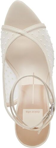 Dolce Vita Women's Missy Pearl Sandal in Saudi Arabia