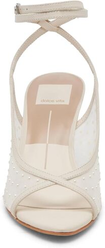Dolce Vita Women's Missy Pearl Sandal in Saudi Arabia