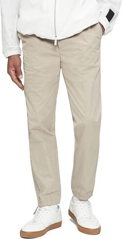 Calvin Klein Women's Move 365 Woven Joggers in Saudi Arabia