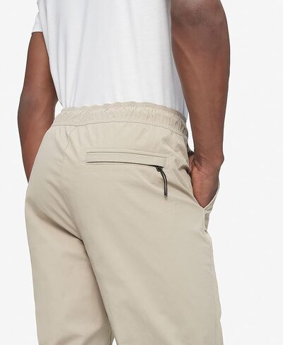 Calvin Klein Women's Move 365 Woven Joggers in Saudi Arabia