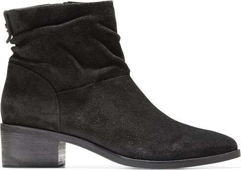 Cole Haan womens Maple Water Resistant Bootie 45mm in Saudi Arabia