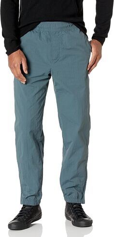 Calvin Klein Women's Move 365 Woven Joggers in Saudi Arabia