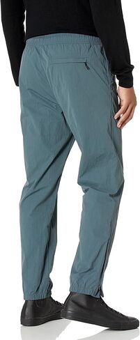 Calvin Klein Women's Move 365 Woven Joggers in Saudi Arabia