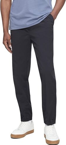 Calvin Klein Women's Move 365 Woven Joggers in Saudi Arabia