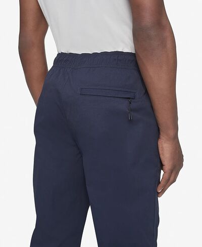 Calvin Klein Women's Move 365 Woven Joggers in Saudi Arabia