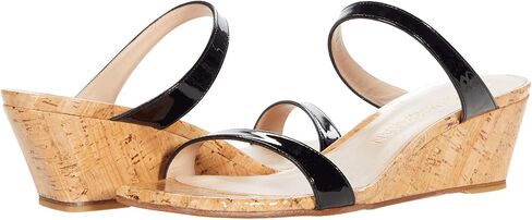 Stuart Weitzman Women's 50mm Aleena Wedges in Saudi Arabia