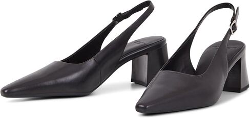 حذاء نسائي من الجلد Altea Slingback in Saudi Arabia