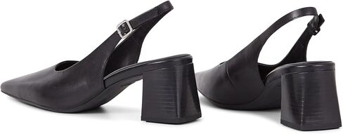 حذاء نسائي من الجلد Altea Slingback in Saudi Arabia