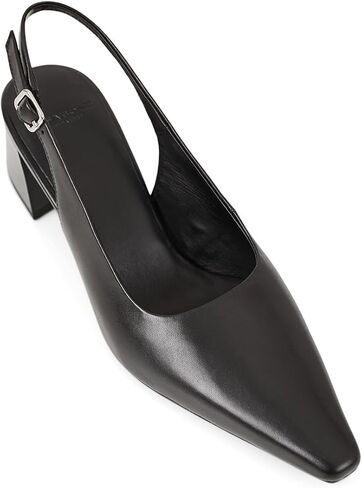 حذاء نسائي من الجلد Altea Slingback in Saudi Arabia