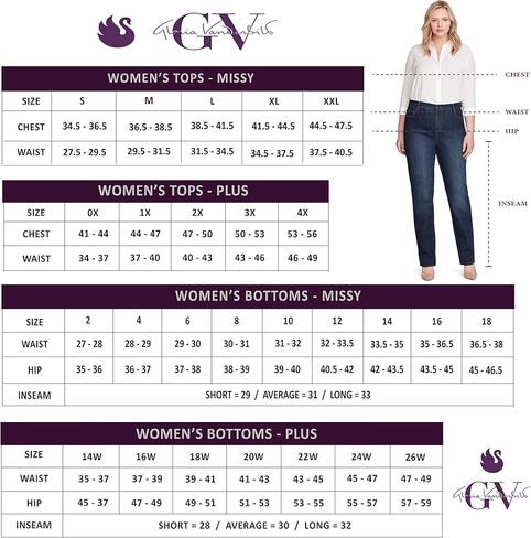 Gloria Vanderbilt Women's Plus Size Amanda Pull On Bermuda Short, ARROYO in Saudi Arabia