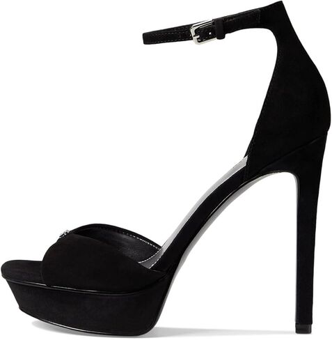 Guess Women's Ellsyn Heeled Sandal in Saudi Arabia