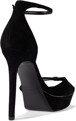 Guess Women's Ellsyn Heeled Sandal in Saudi Arabia
