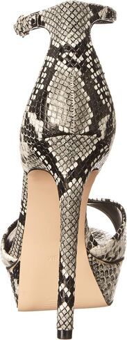Guess Women's Ellsyn Heeled Sandal in Saudi Arabia