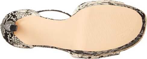 Guess Women's Ellsyn Heeled Sandal in Saudi Arabia