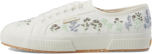 Superga 2750 تطريز الزهور العضوية in Kuwait