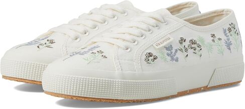 Superga 2750 تطريز الزهور العضوية in Kuwait