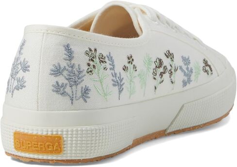 Superga 2750 تطريز الزهور العضوية in Kuwait