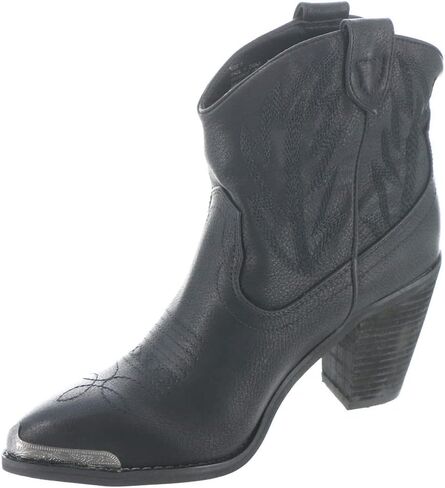 حذاء تايلور للكاحل للسيدات من VERY VOLATILE in Kuwait