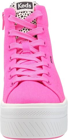 Keds women's Skyler Hi Lace Up Sneaker in Saudi Arabia
