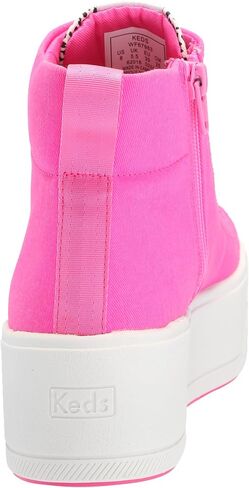 Keds women's Skyler Hi Lace Up Sneaker in Saudi Arabia