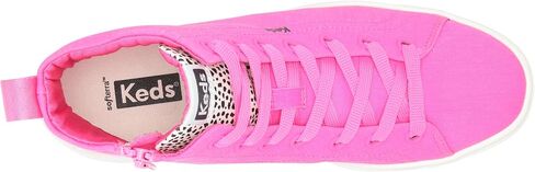 Keds women's Skyler Hi Lace Up Sneaker in Saudi Arabia
