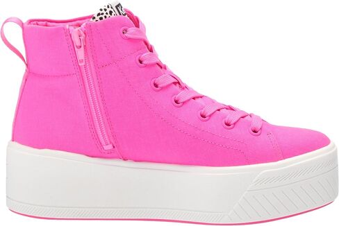 Keds women's Skyler Hi Lace Up Sneaker in Saudi Arabia