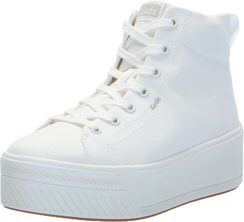 Keds women's Skyler Hi Lace Up Sneaker in Saudi Arabia