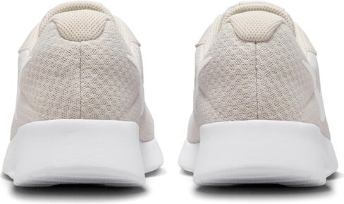 Nike Women's Sports Low Top Shoes, Lt Orewood BRN White Barely Volt Black, 8.5 US in Saudi Arabia