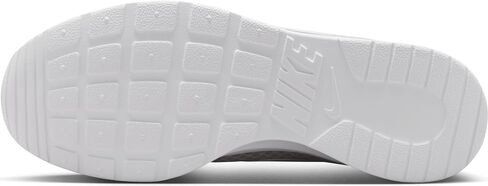 Nike Women's Sports Low Top Shoes, Lt Orewood BRN White Barely Volt Black, 8.5 US in Saudi Arabia