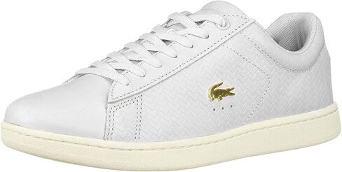 Lacoste Women's Carnaby Legacy Sneaker in Saudi Arabia