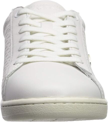 Lacoste Women's Carnaby Legacy Sneaker in Saudi Arabia
