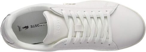 Lacoste Women's Carnaby Legacy Sneaker in Saudi Arabia