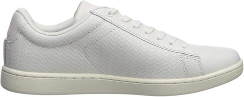 Lacoste Women's Carnaby Legacy Sneaker in Saudi Arabia