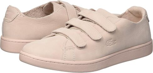 Lacoste Women's Carnaby Legacy Sneaker in Saudi Arabia