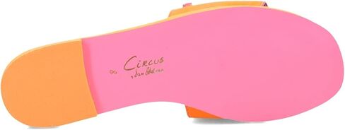 Circus NY Women's, Maura Sandal in Saudi Arabia