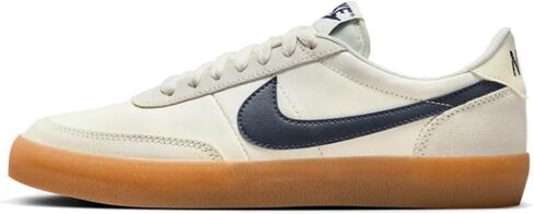 حذاء Nike Killshot 2 للنساء (FZ5630-102، SAIL/Gum Yellow/Midnight Navy) مقاس 7.5 in Saudi Arabia