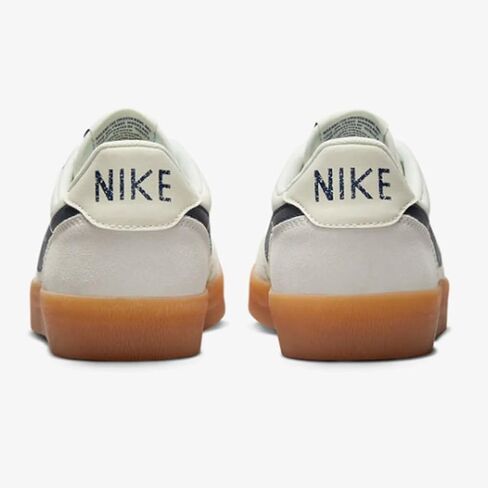 حذاء Nike Killshot 2 للنساء (FZ5630-102، SAIL/Gum Yellow/Midnight Navy) مقاس 7.5 in Saudi Arabia