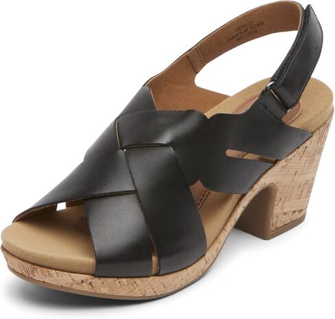 Cobb Hill Women's Alleah Sling Sandal in Saudi Arabia