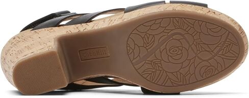 صندل Alleah Sling النسائي من Cobb Hill in Kuwait