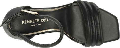Kenneth Cole New York women's Hart Sandal Platform in Kuwait