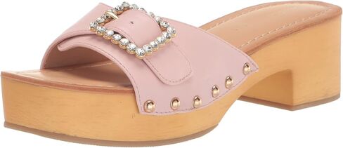 Madden Girl Women's Anikka Heeled Sandal in Saudi Arabia