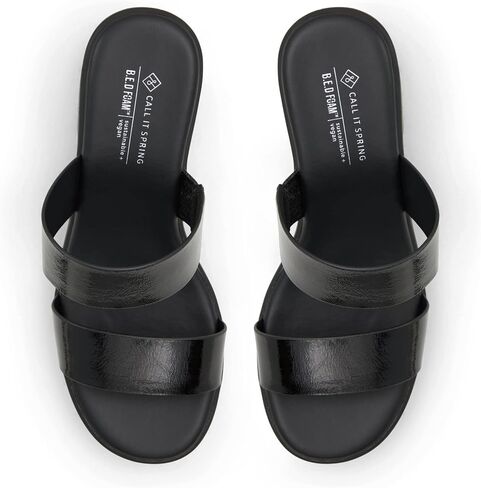 Call It Spring Women's Paolaa Heeled Sandal in Saudi Arabia
