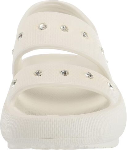Kenneth Cole Women's Mello Eva Sling Jewel Sandal in Saudi Arabia