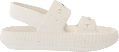Kenneth Cole Women's Mello Eva Sling Jewel Sandal in Saudi Arabia