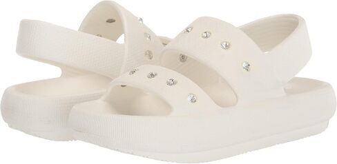 Kenneth Cole Women's Mello Eva Sling Jewel Sandal in Saudi Arabia