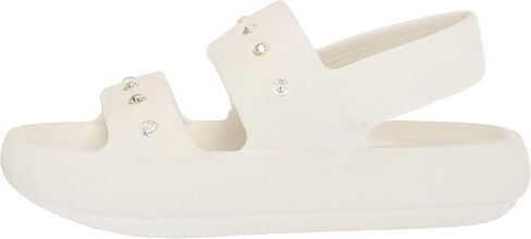 Kenneth Cole Women's Mello Eva Sling Jewel Sandal in Saudi Arabia