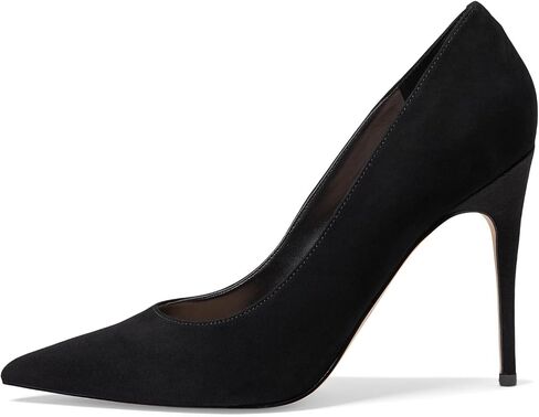 Marc Fisher Women's Codie Pump, Black 002, 8 in Saudi Arabia