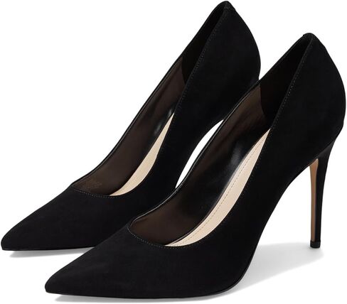 Marc Fisher Women's Codie Pump, Black 002, 8 in Saudi Arabia